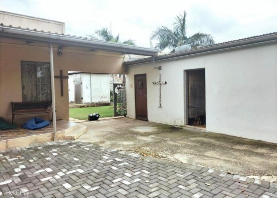 3 Bedroom Property for Sale in Retief Eastern Cape